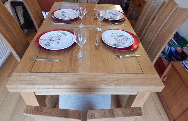 The Vineyard - Corporate and family stay - Foto 6