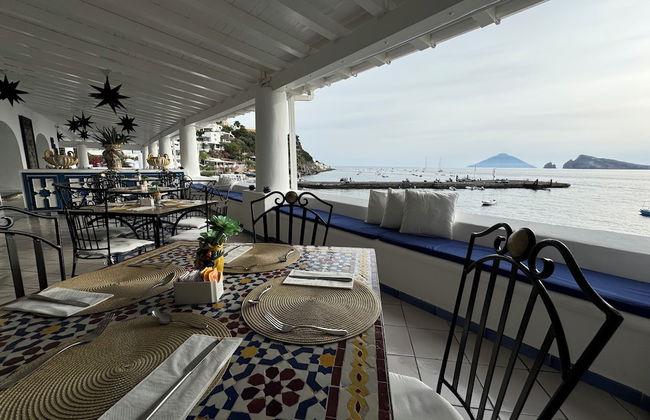 Casa del Prete con Terrazzo Vista Mare - Foto 21