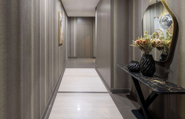 Radisson Residences Vadistanbul - Foto 39