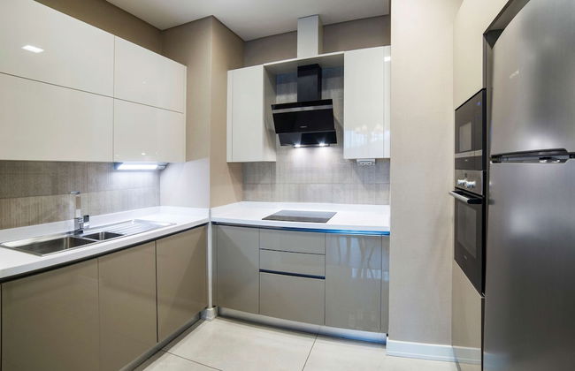 Radisson Residences Vadistanbul - Foto 44