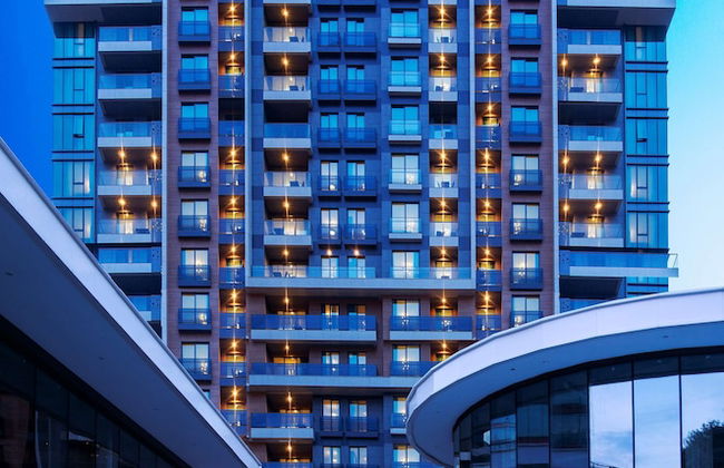 Radisson Residences Vadistanbul - Foto 1