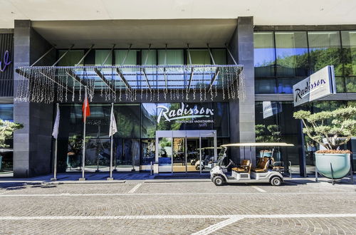 Photo 79 - Radisson Residences Vadistanbul