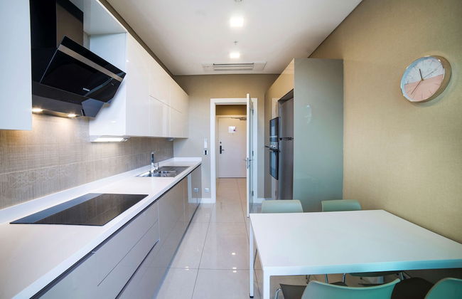 Radisson Residences Vadistanbul - Foto 45