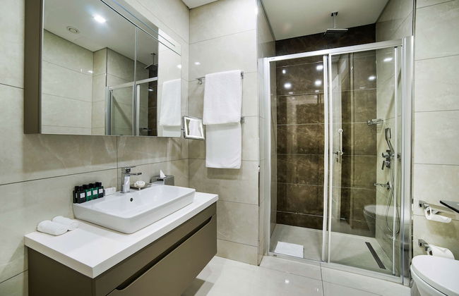 Radisson Residences Vadistanbul - Foto 64