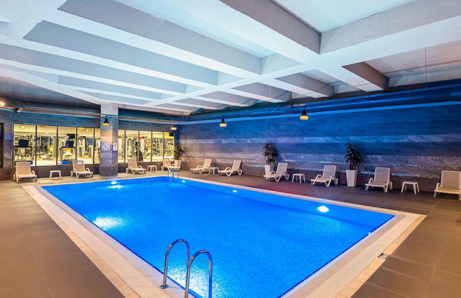 Radisson Residences Vadistanbul - Foto 73