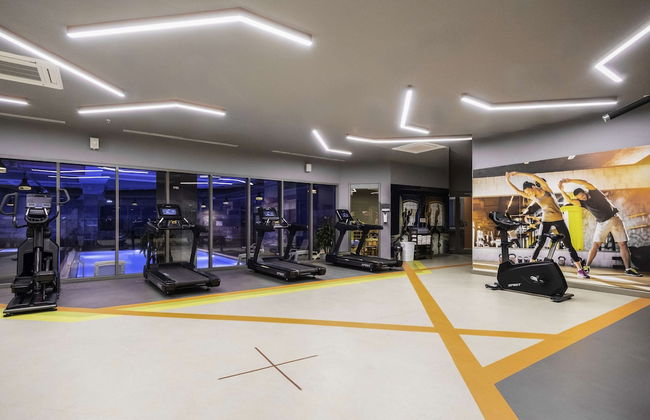 Radisson Residences Vadistanbul - Foto 80