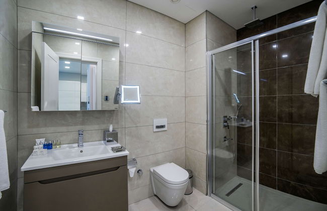 Radisson Residences Vadistanbul - Foto 62