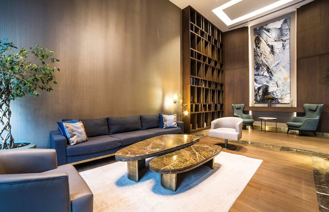 Radisson Residences Vadistanbul - Foto 2