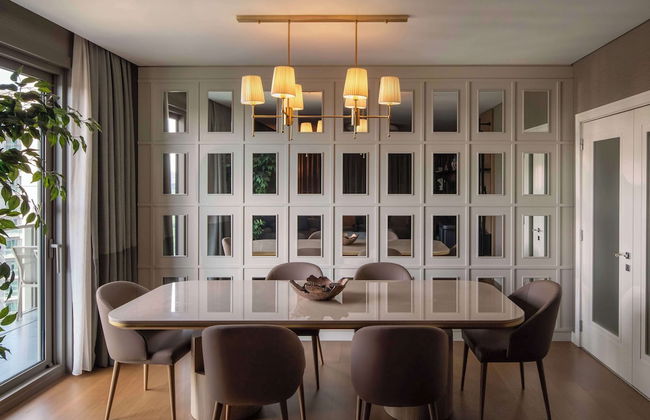 Radisson Residences Vadistanbul - Foto 55