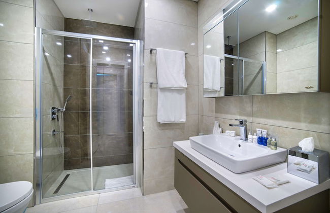 Radisson Residences Vadistanbul - Foto 63