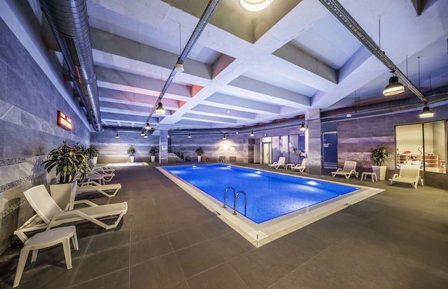 Radisson Residences Vadistanbul - Foto 72