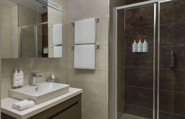Radisson Residences Vadistanbul - Foto 70