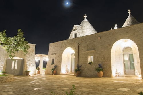 Photo 48 - Trulli Laetitia