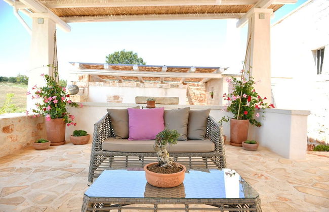 Trulli Laetitia - Foto 32