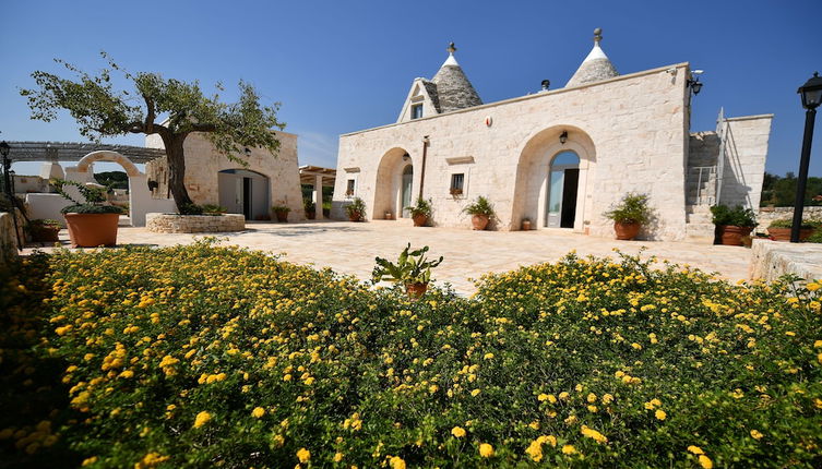 Photo 1 - Trulli Laetitia