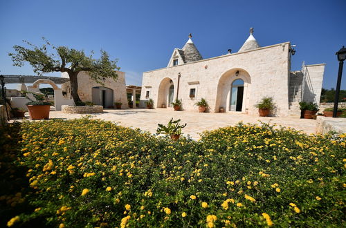 Photo 1 - Trulli Laetitia