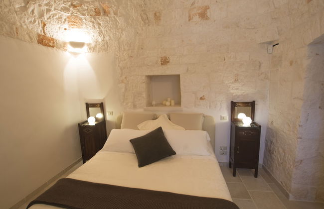 Trulli Laetitia - Foto 22