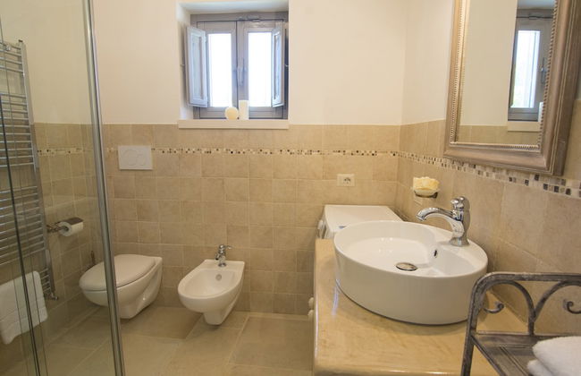 Trulli Laetitia - Foto 23