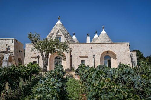 Foto 28 - Trulli Laetitia