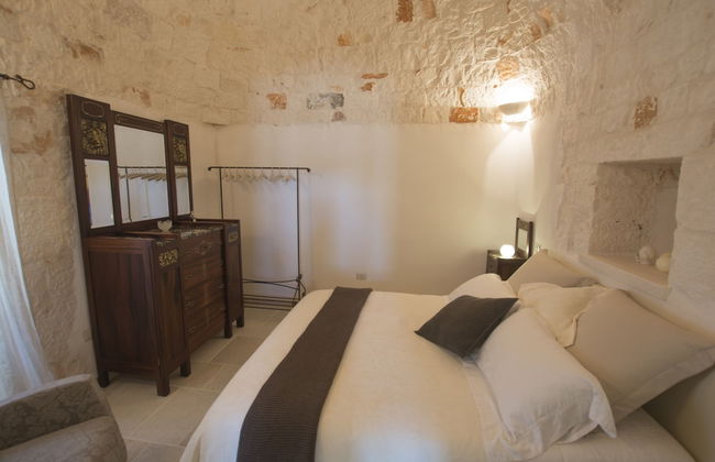 Trulli Laetitia - Foto 5