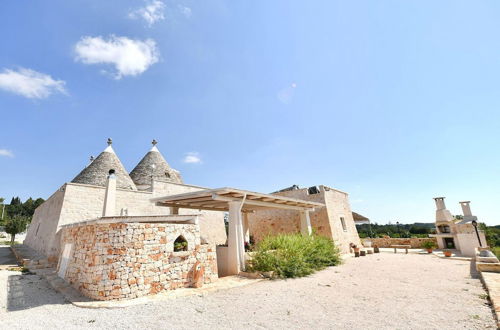 Photo 44 - Trulli Laetitia