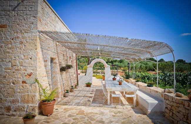 Trulli Laetitia - Foto 17