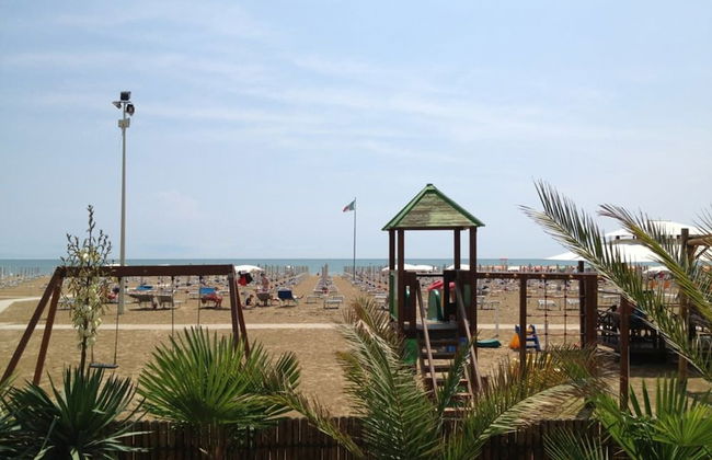 Flat in Riviera - Foto 23
