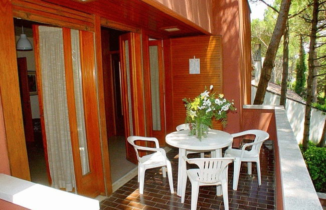 Flat in Riviera - Foto 9