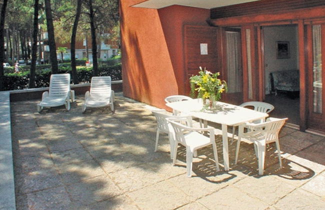 Flat in Riviera - Foto 8