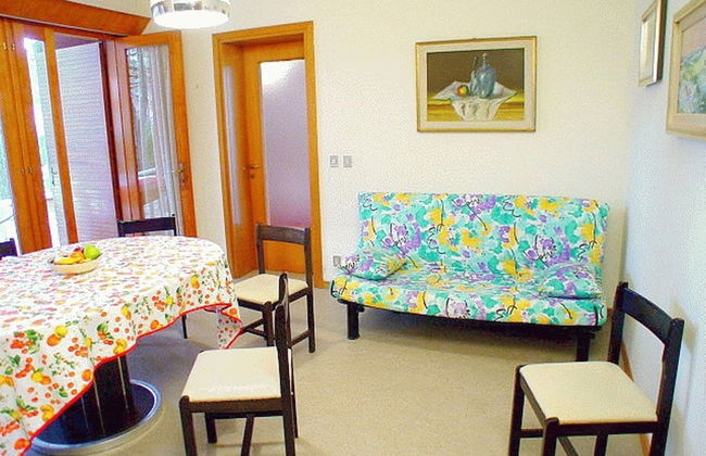 Flat in Riviera - Foto 7