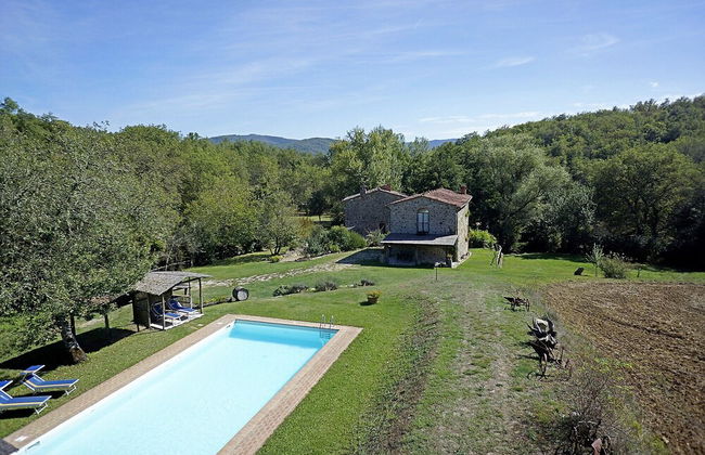 Granaio in Chianti - Foto 10
