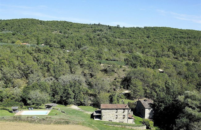 Granaio in Chianti - Foto 20