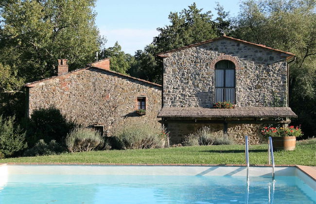 Granaio in Chianti - Foto 1