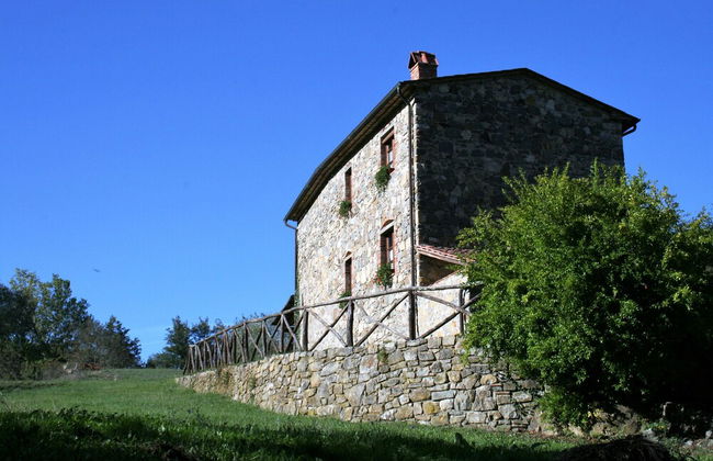 Granaio in Chianti - Foto 16