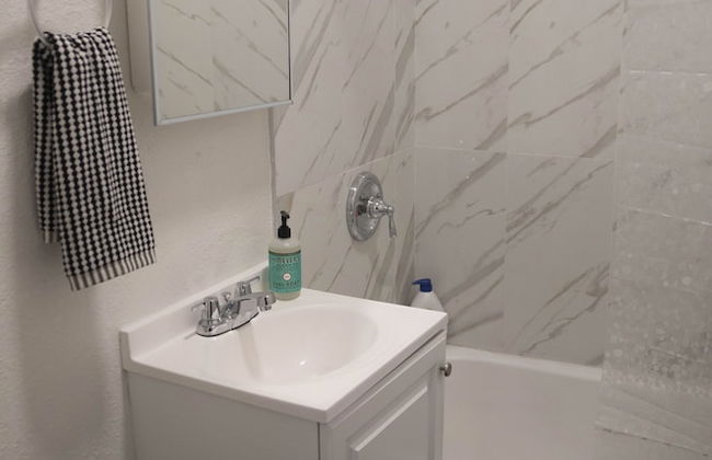 Charming Studio in Beverly Boulevard! Sleeps 2! - Foto 12