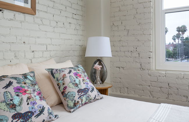 Charming Studio near Downtown! CDC Sanitized! - Foto 6