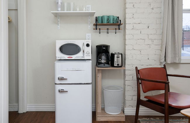 Historic Building Studio! CDC Cleaning Standards - Foto 7