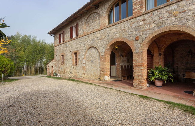 Belvilla by OYO Archi - Foto 30