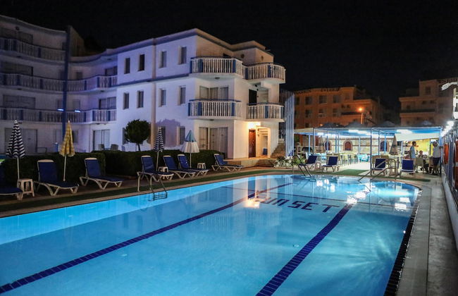 Sunset Village Apart Hotel - Foto 41