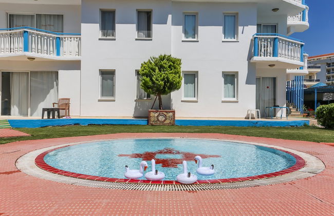 Sunset Village Apart Hotel - Foto 53