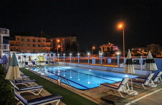 Sunset Village Apart Hotel - Foto 42