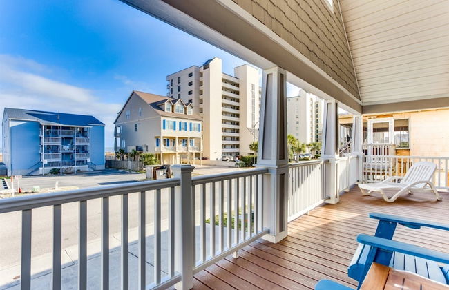 4102 South Ocean Blvd by Escape - Foto 32
