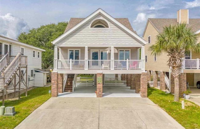 4102 South Ocean Blvd by Escape - Foto 1
