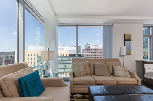 Photo 9 - Bluebird Suites in Kendall Square