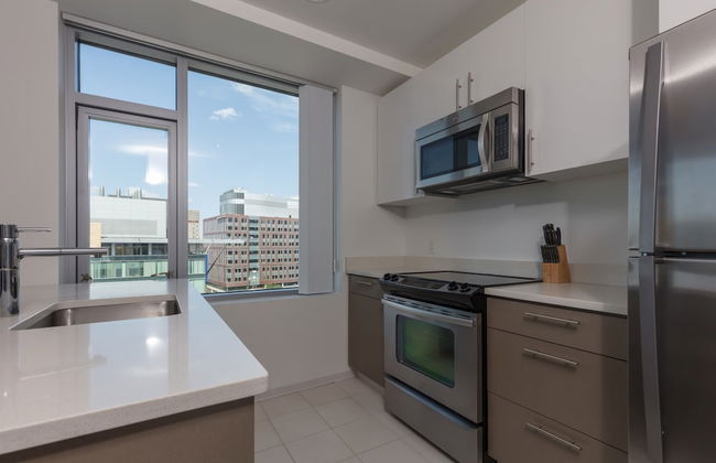 Bluebird Suites in Kendall Square - Foto 6