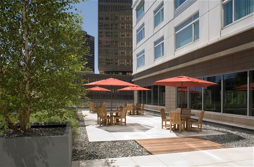 Photo 20 - Bluebird Suites in Kendall Square