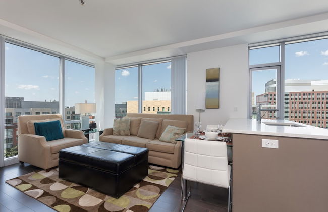 Bluebird Suites in Kendall Square - Foto 12