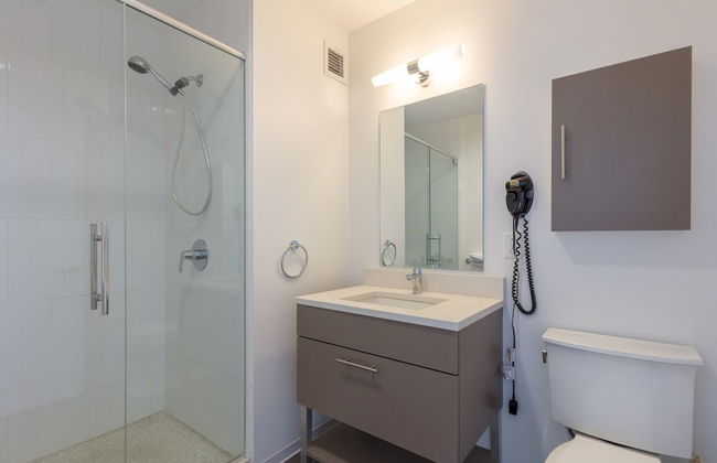 Bluebird Suites in Kendall Square - Foto 17