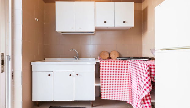 Cozinha privada