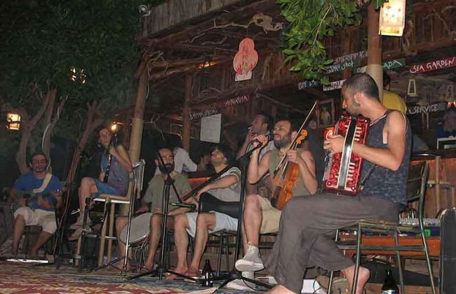 Sheriff Olimpos - Foto 24